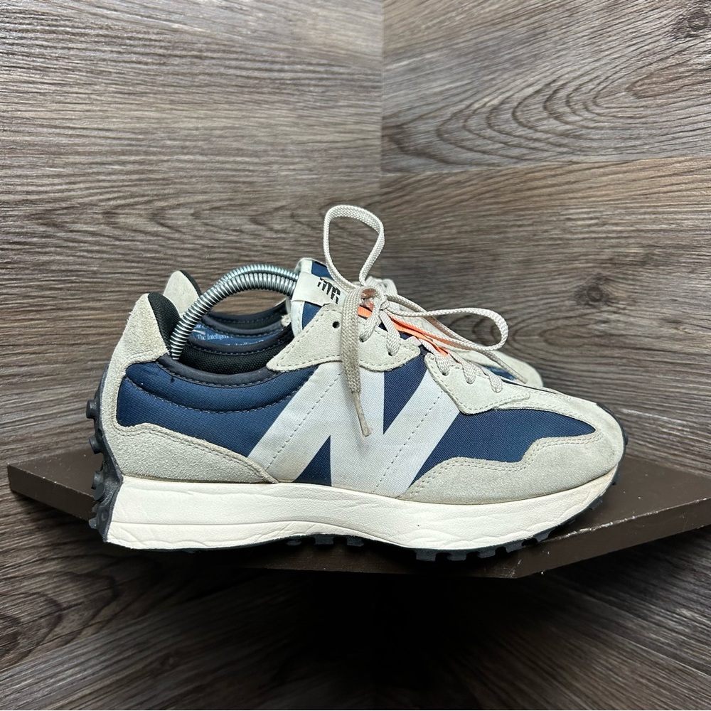 New Balance 326 Outerspace Grey Blue